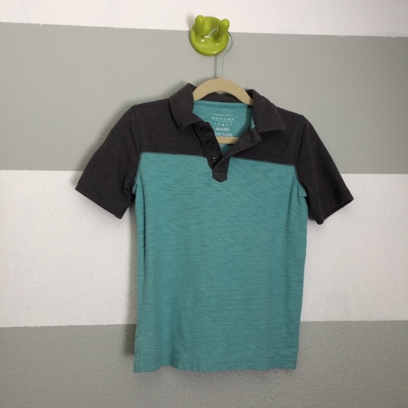 Sonoma Other - Sonoma boys polo